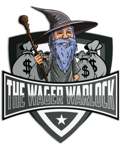 The Wager Warlock